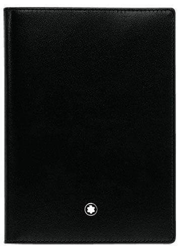 MontBlanc Meisterstuck Passport Holder 35285