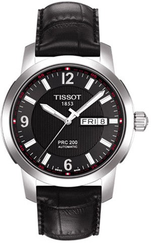 Tissot PRC 200 T014.430.16.057.00