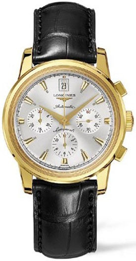 Longines Conquest Heritage L1.641.6.72.4
