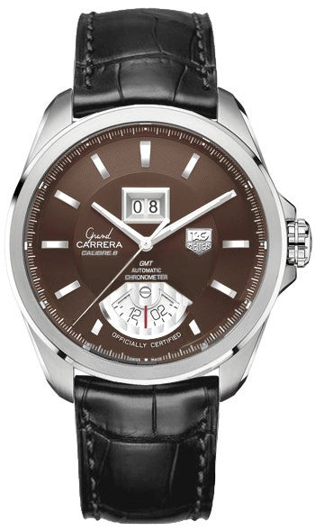 Tag Heuer Grand Carrera WAV5113.FC6225