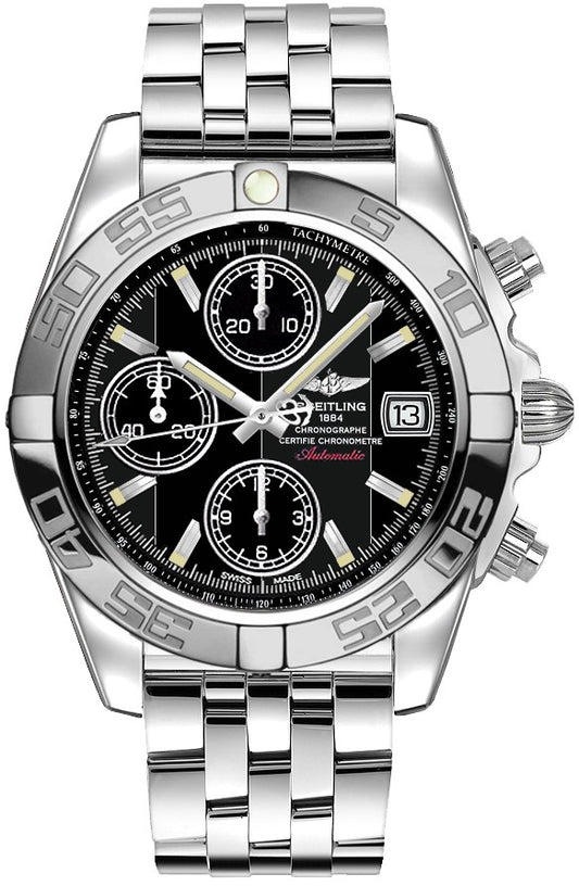 Breitling Galactic Chronograph A13358L2/B948-366A