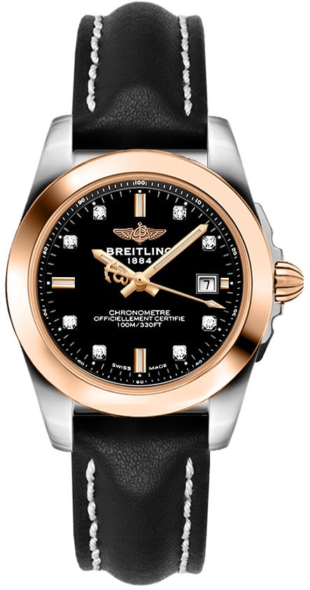 Breitling Galactic 32 Sleek Edition C7133012/BF64-408X