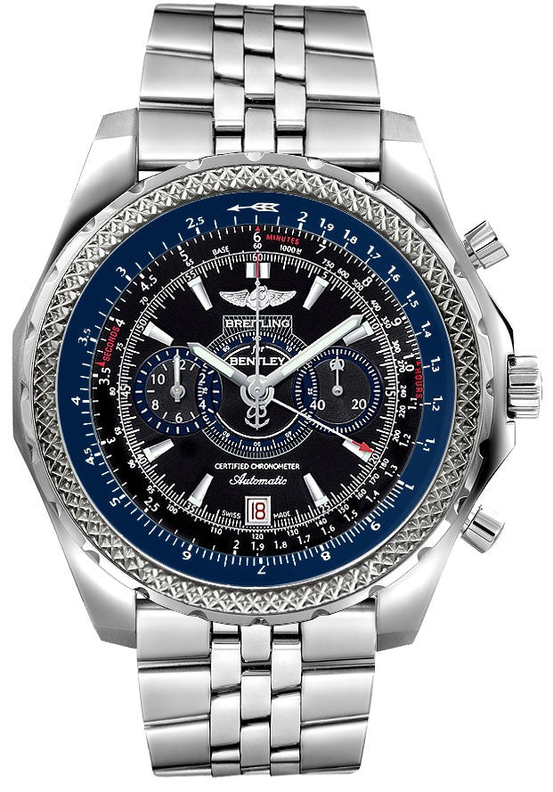 Breitling Bentley Supersports A2636416/BB66-990A