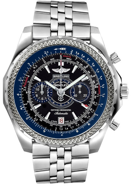 Breitling Bentley Supersports A2636416/BB66-990A