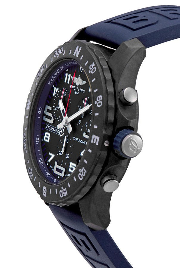 Breitling Endurance Pro Chronograph 44mm Men's Watch X82310D51B1S1