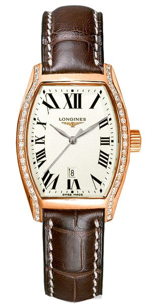 Longines Evidenza L2.155.9.71.0