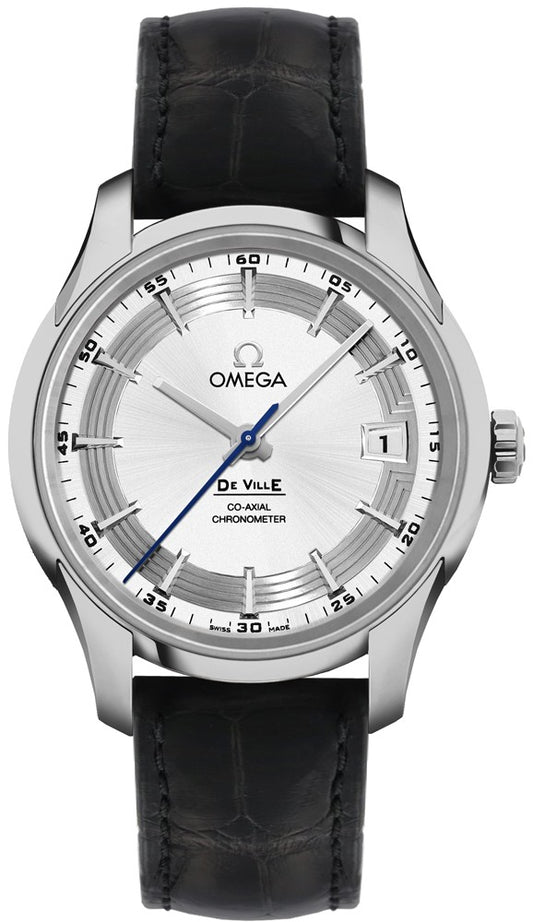 Omega De Ville 431.33.41.21.02.001