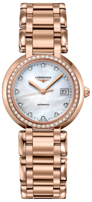 Longines PrimaLuna L8.113.9.87.6