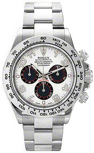 Rolex Cosmograph Daytona Men's Watch 116509