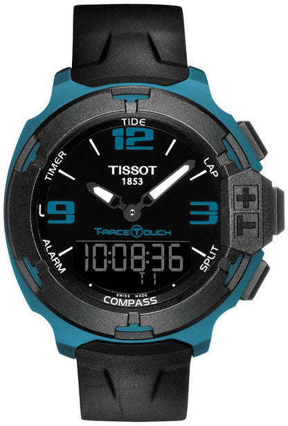 Tissot T-Race T081.420.97.057.04