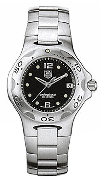 Tag Heuer Kirium WL121D.BA0704