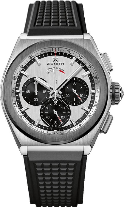 Zenith Defy El Primero 21 95.9005.9004/01.R782