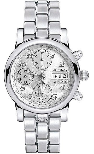 MontBlanc Star 5222