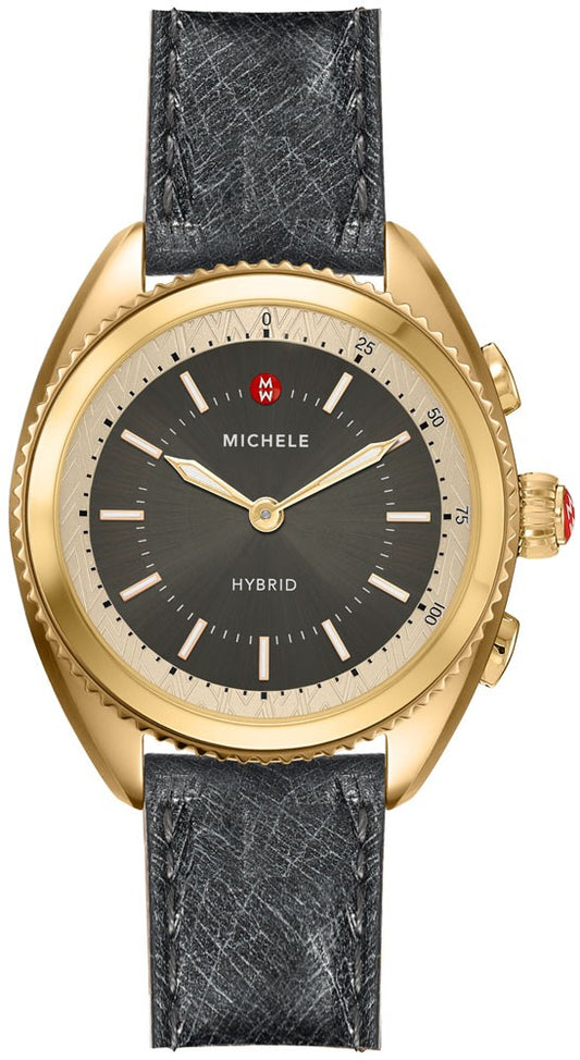 Michele Hybrid Smartwatch MWWT32A00013