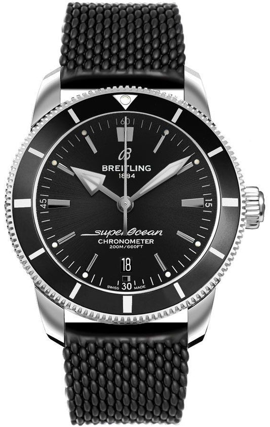 Breitling Superocean Heritage Limited Edition of 78 Men's Watch AB20302A1B1S1