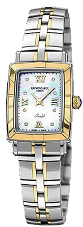 Raymond Weil Parsifal 9740-STG-00995
