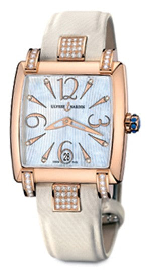 Ulysse Nardin Caprice 136-91C/691