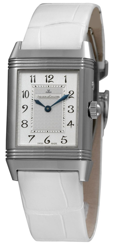 Jaeger LeCoultre Reverso Duetto Duo Q2698420