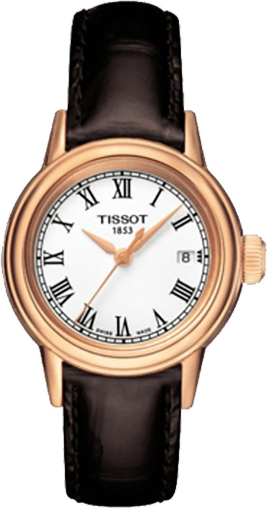 Tissot Carson T085.210.36.013.00