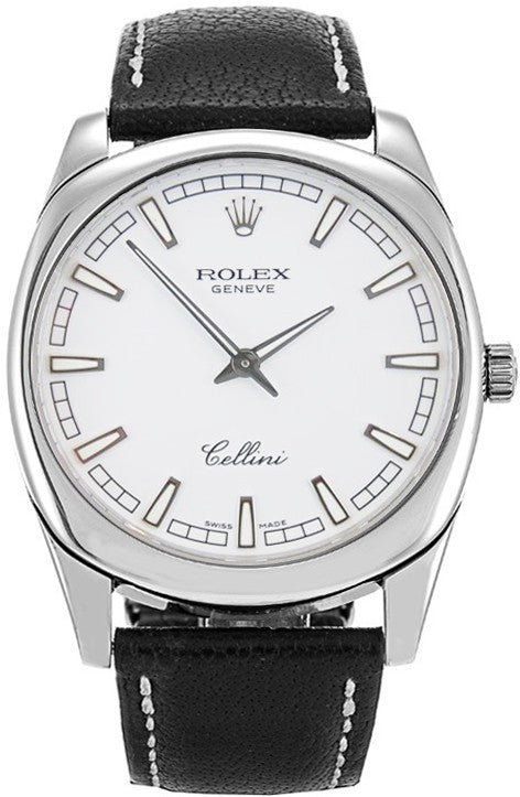 Rolex Cellini 4243/9