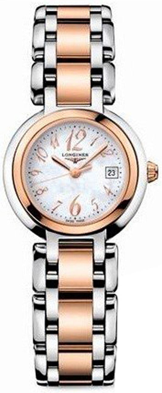Longines PrimaLuna L8.110.5.83.6