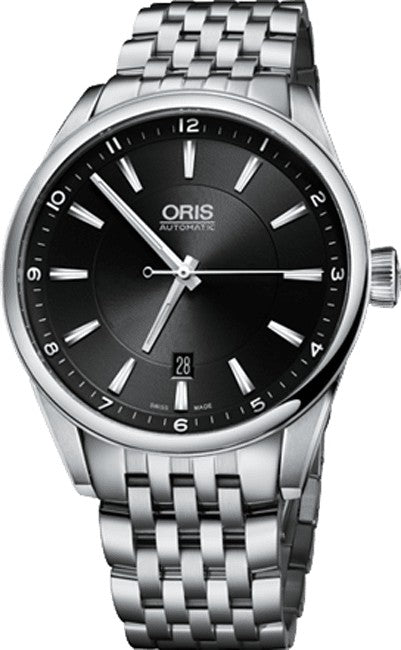 Oris Artix Date 73376424034MB