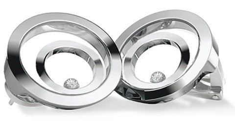 Chopard Earrings 845876-1001