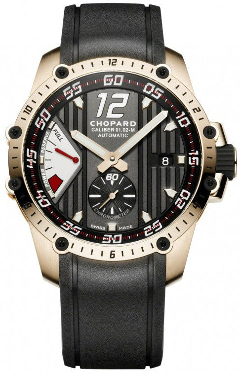 Chopard Superfast 161291-5001