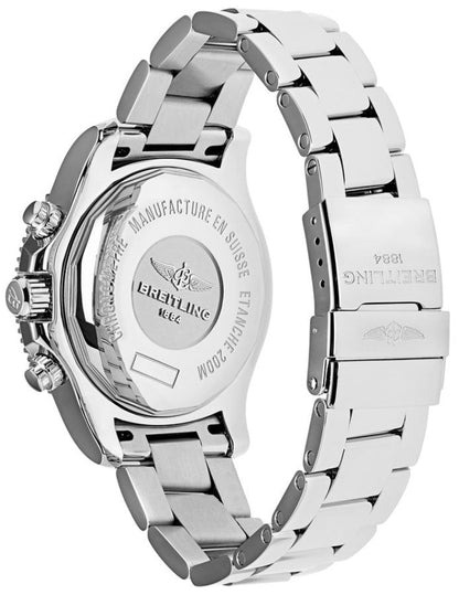 Breitling Superocean Chronograph 42 A13311D11C1A1
