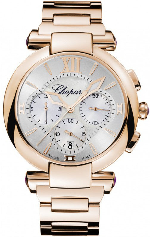 Chopard Imperiale 384211-5002