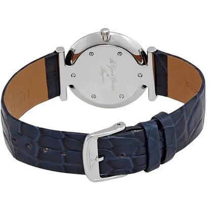 Longines La Grande Classique Stainless Steel Women's Watch L4.209.4.95.2
