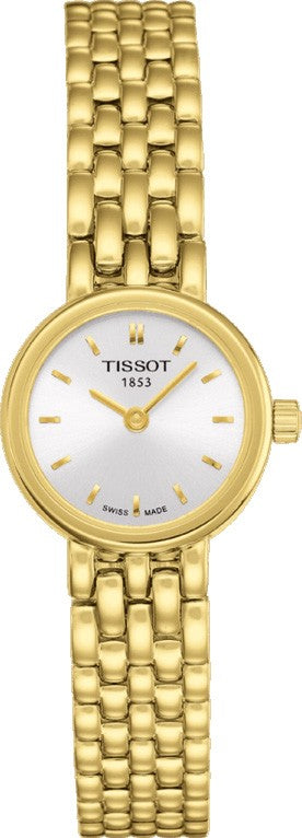 Tissot Lovely T058.009.33.031.00