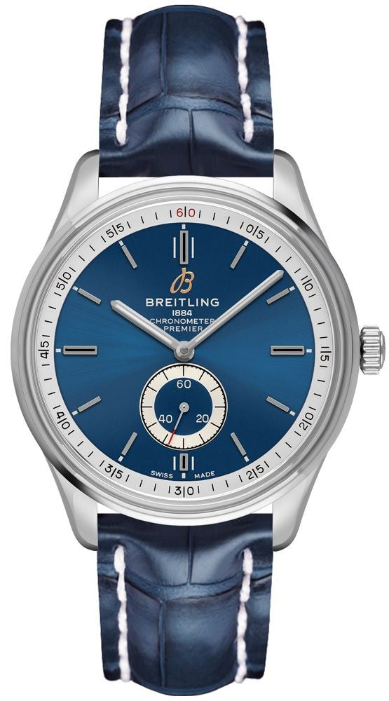 Breitling Premier Automatic 40 Deployment A37340351C1P1