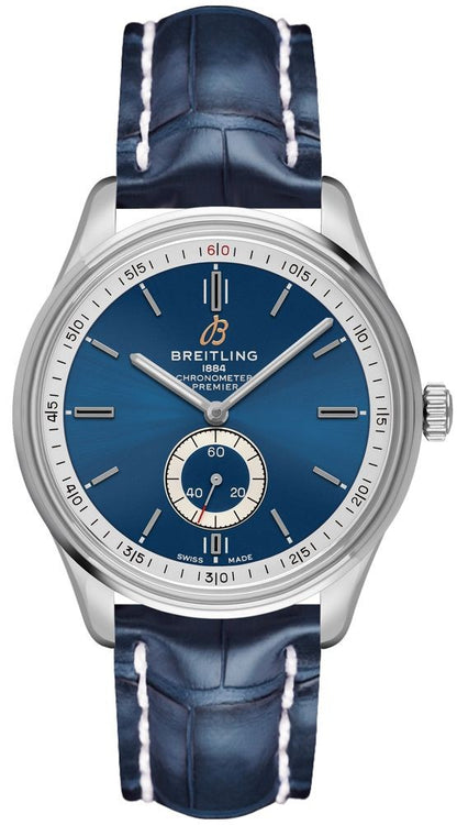 Breitling Premier Automatic 40 Deployment A37340351C1P1