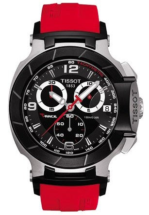 Tissot T-Race T048.417.27.057.01