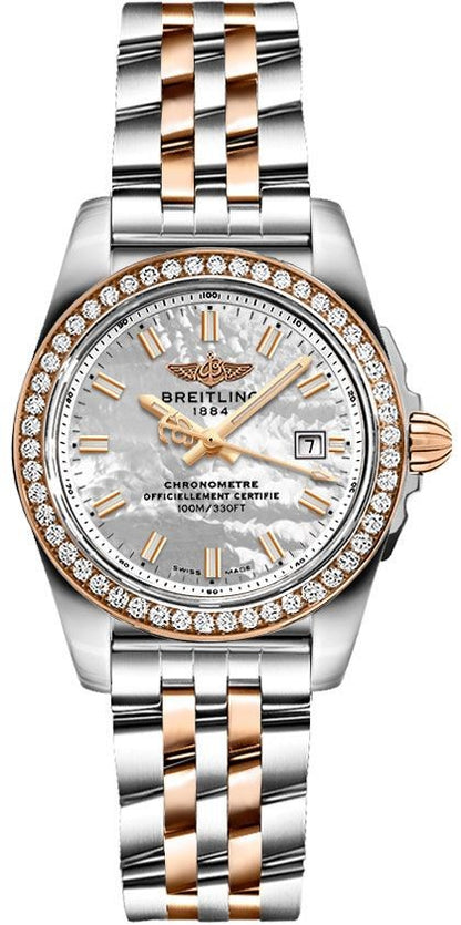 Breitling Galactic 29 C7234853/A791-791C