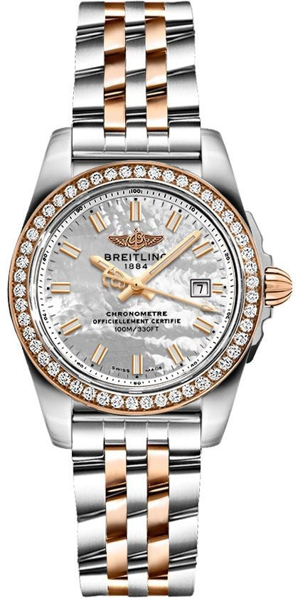 Breitling Galactic 29 C7234853/A791-791C