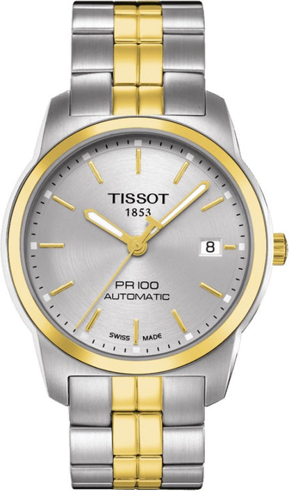 Tissot PR 100 Automatic T049.407.22.031.00