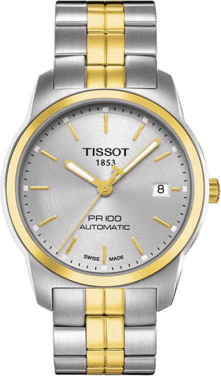 Tissot PR 100 Automatic T049.407.22.031.00