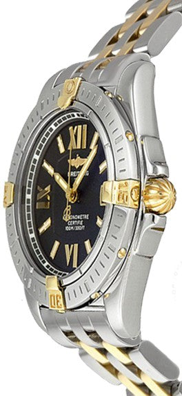 Breitling Cockpit Lady B7135612/B910-367D