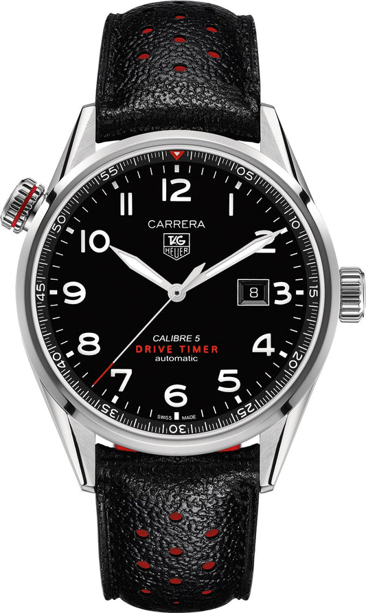 Tag Heuer Carrera WAR2A10.FC6337