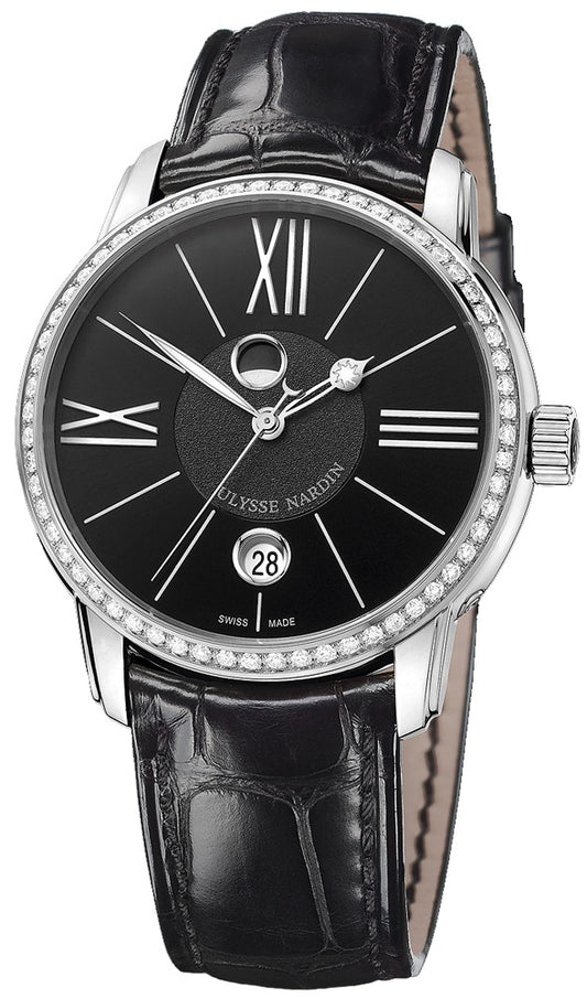 Ulysse Nardin Classico Luna 8293-122B-2/42