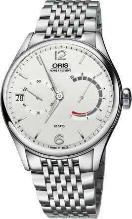 Oris Artelier Calibre 111 11177004031MB