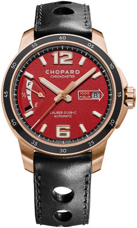Chopard Mille Miglia 161296-5002
