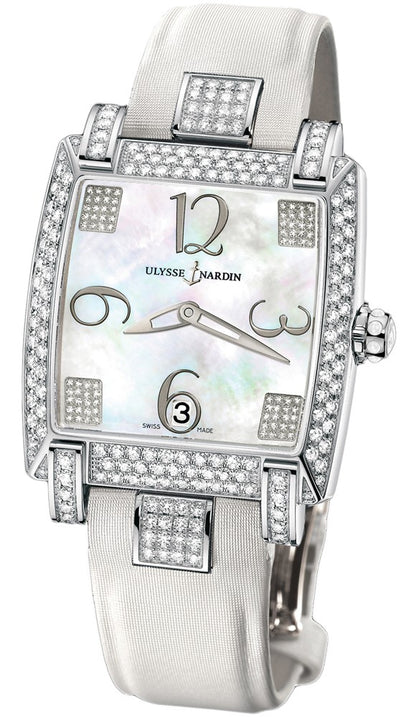 Ulysse Nardin Caprice 130-91AC/601