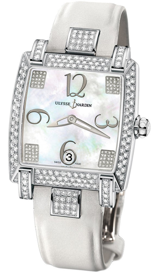 Ulysse Nardin Caprice 130-91AC/601