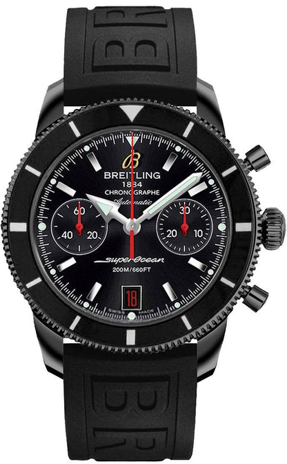 Breitling Superocean Heritage Chronograph 44 M23370B6/BB81-153S
