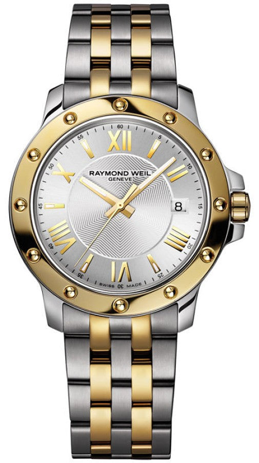 Raymond Weil Tango 5399-STP-00657
