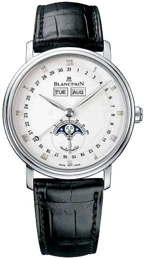 Blancpain Leman 2885F-1127-63B