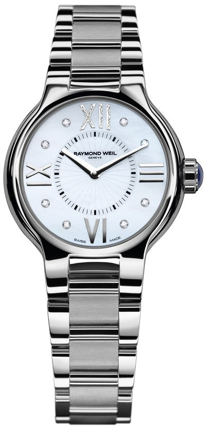 Raymond Weil Noemia 5932-ST-00990